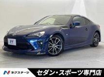 2017 Toyota 86