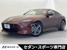 2024 Nissan Fairlady Z