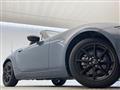2021 Mazda Roadster