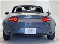 2021 Mazda Roadster