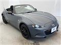 2021 Mazda Roadster