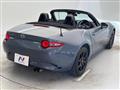 2021 Mazda Roadster