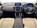 2018 Toyota Crown Hybrid