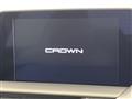 2018 Toyota Crown Hybrid