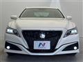 2018 Toyota Crown Hybrid