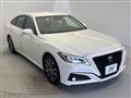 2018 Toyota Crown Hybrid
