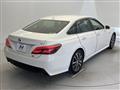 2018 Toyota Crown Hybrid