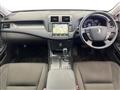 2009 Toyota Crown