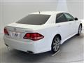 2009 Toyota Crown
