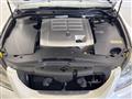 2009 Toyota Crown