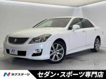 2009 Toyota Crown