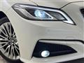 2020 Toyota Crown Hybrid