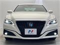 2020 Toyota Crown Hybrid