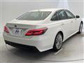 2020 Toyota Crown Hybrid
