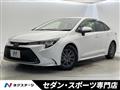 2022 Toyota Corolla Sedan