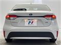 2022 Toyota Corolla Sedan