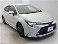 2022 Toyota Corolla Sedan
