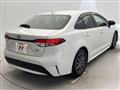 2022 Toyota Corolla Sedan