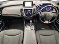 2019 Toyota Crown Hybrid