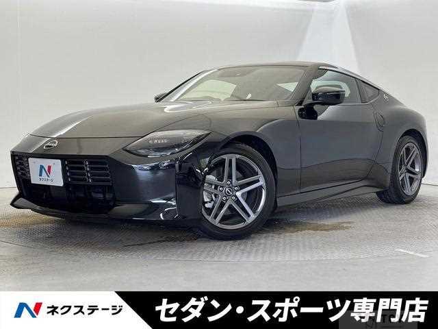 2022 Nissan Fairlady Z