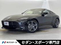 2022 Nissan Fairlady Z