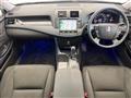2009 Toyota Crown