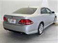 2009 Toyota Crown
