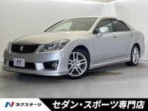 2009 Toyota Crown