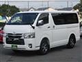 2020 Toyota Hiace Van