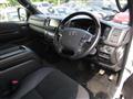 2020 Toyota Hiace Van
