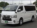 2021 Toyota Hiace Van