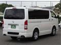 2021 Toyota Hiace Van