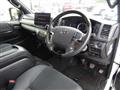 2021 Toyota Hiace Van