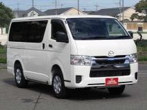 2025 Mazda Bongo Brawny Van