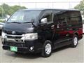 2021 Toyota Hiace Van