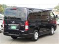 2021 Toyota Hiace Van