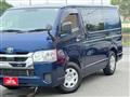 2021 Toyota Hiace Van