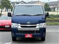 2021 Toyota Hiace Van