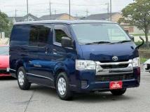 2021 Toyota Hiace Van