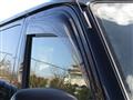 2017 Toyota Hiace Van