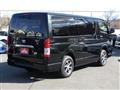 2017 Toyota Hiace Van