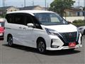 2020 Nissan Serena