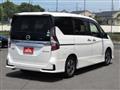 2020 Nissan Serena