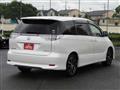 2012 Toyota Estima