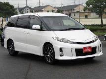 2012 Toyota Estima