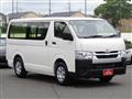 2026 Toyota Hiace Van