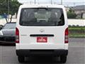 2026 Toyota Hiace Van