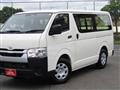 2026 Toyota Hiace Van