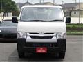 2026 Toyota Hiace Van