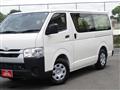 2026 Toyota Hiace Van